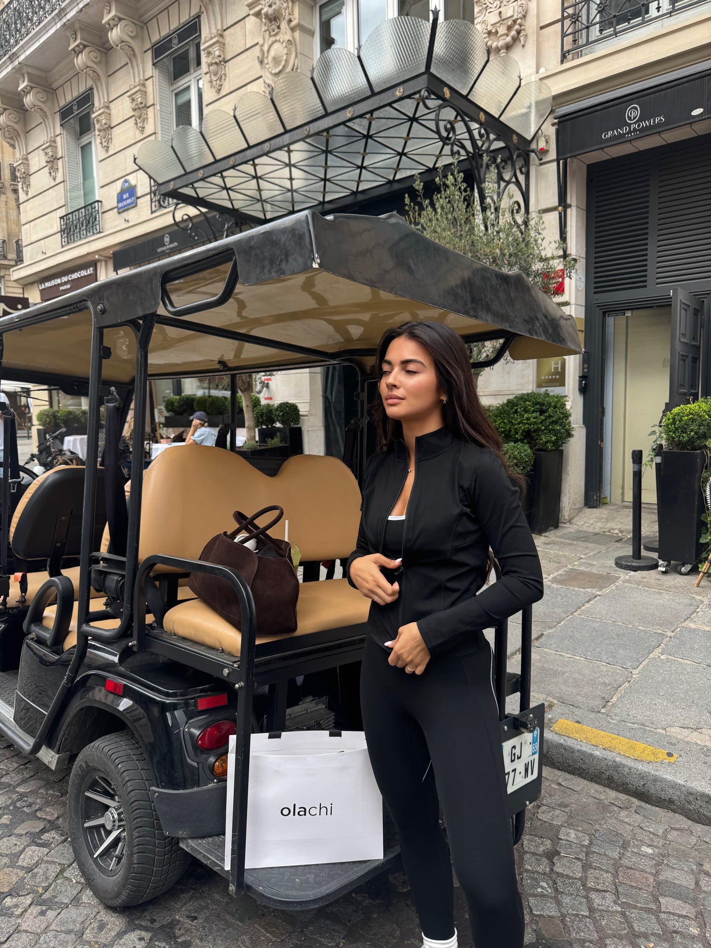 SCULPT ZIP – THE SCULPT EDIT