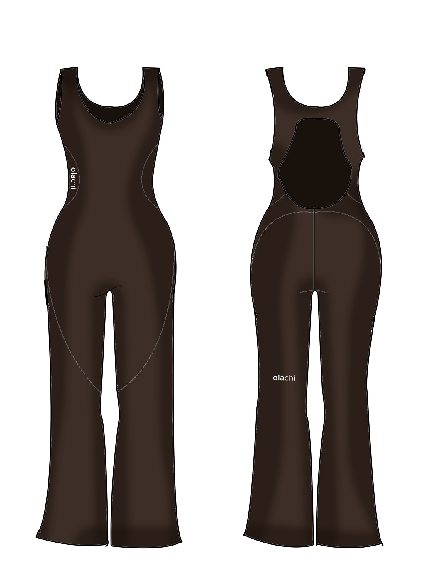 Jumpsuit