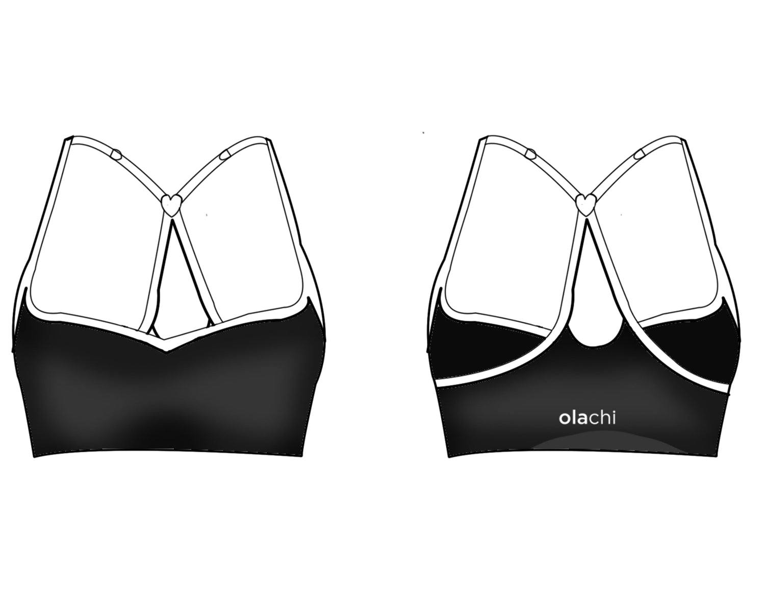 Sports Bra