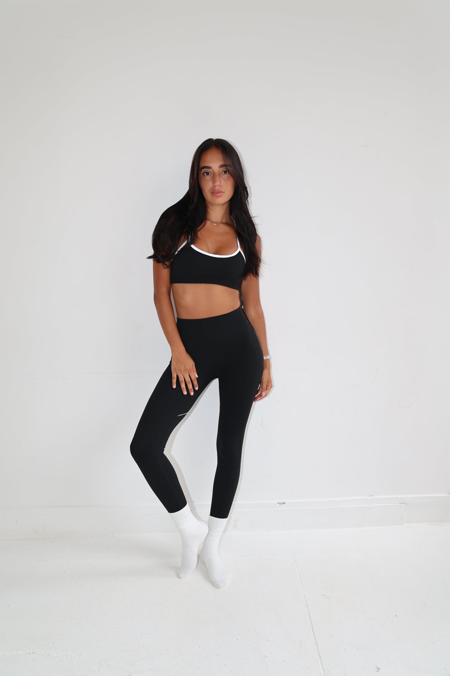 SCULPT LEGGING – THE SCULPT EDIT