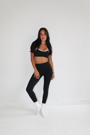 SCULPT LEGGING – The sculpt edit