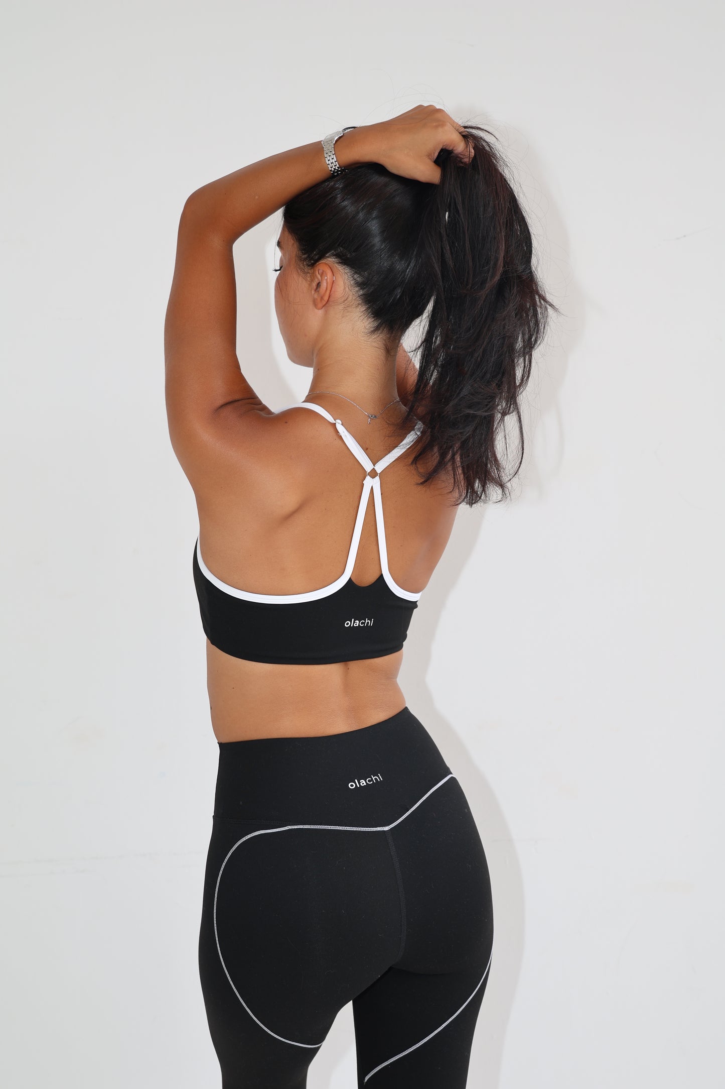 SCULPT LEGGING – THE SCULPT EDIT