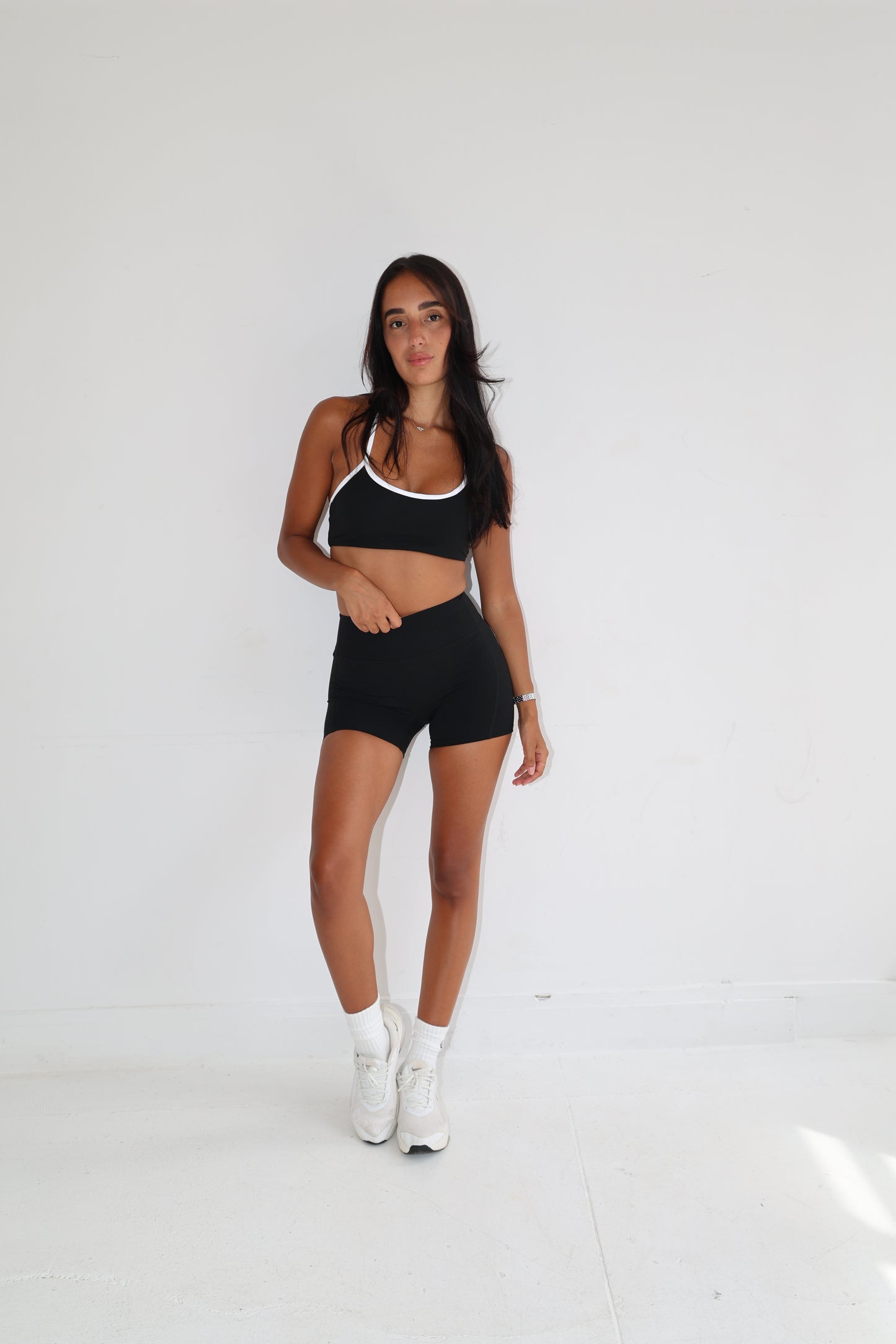 SCULPT SHORT – THE SCULPT EDIT