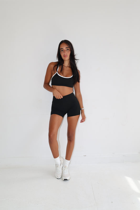 SCULPT SHORT – THE SCULPT EDIT