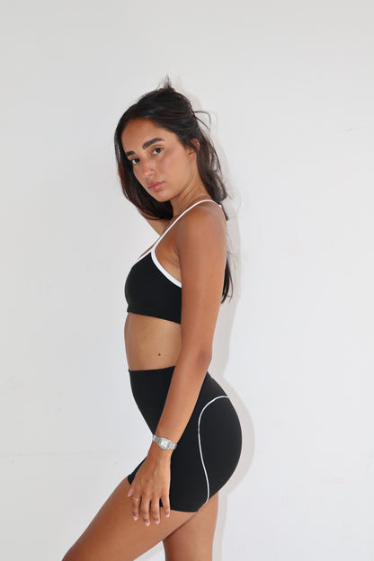 SCULPT SHORT – THE SCULPT EDIT