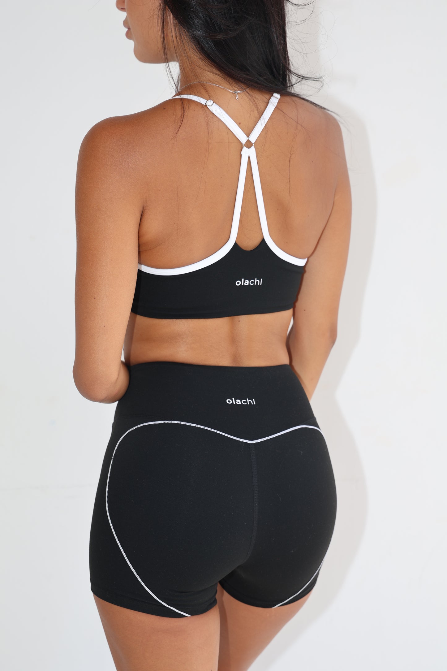 SCULPT SHORT – THE SCULPT EDIT