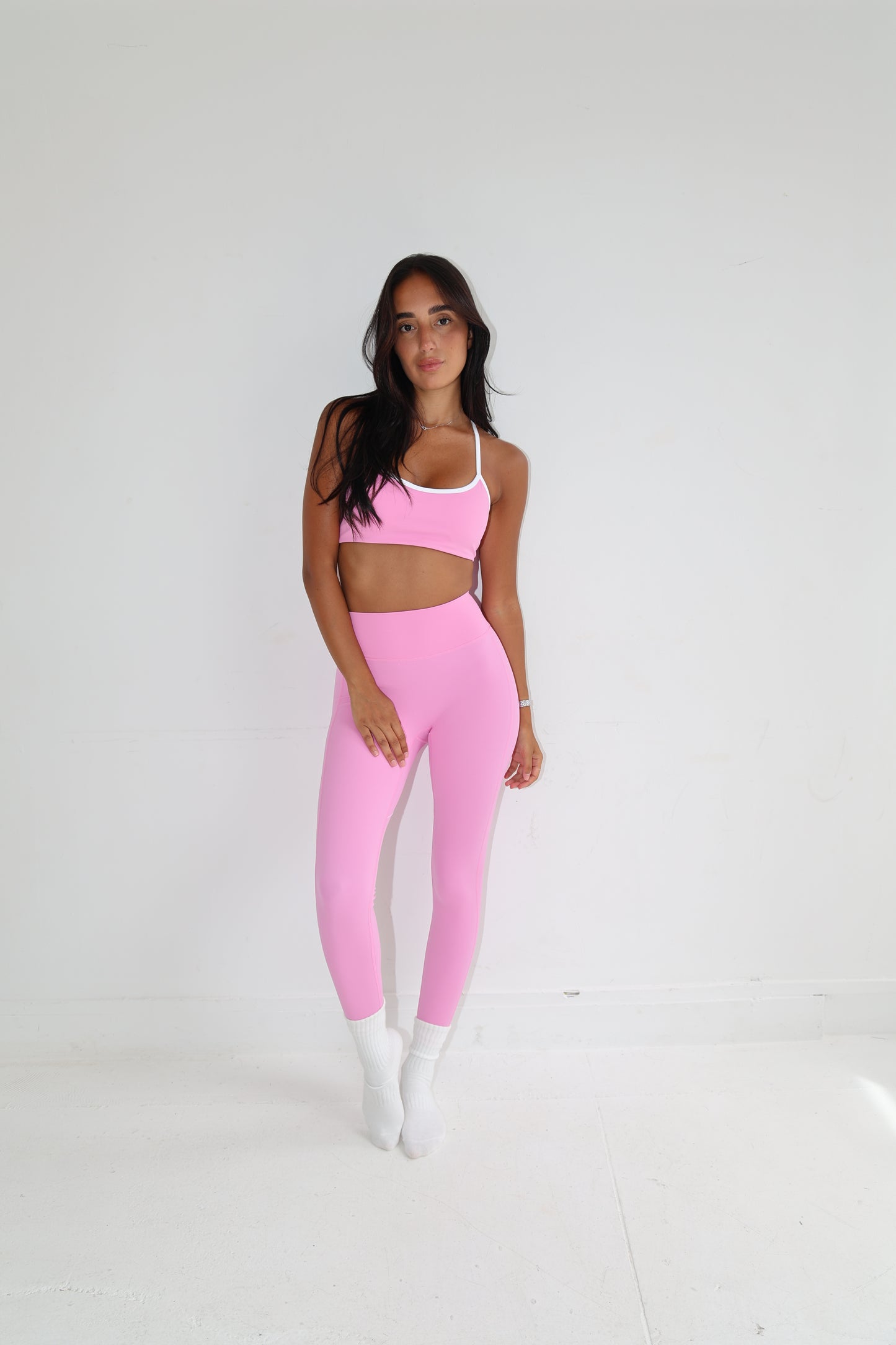 SCULPT LEGGING – THE SCULPT EDIT