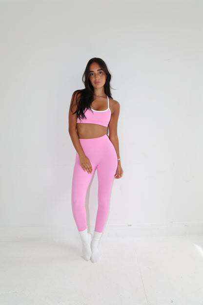 SCULPT LEGGING – THE SCULPT EDIT