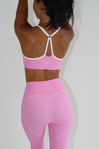 SCULPT LEGGING – THE SCULPT EDIT