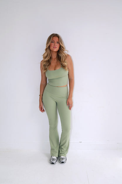 AURA SET - Matcha collection