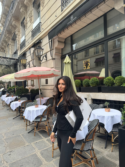 SCULPT ZIP – THE SCULPT EDIT