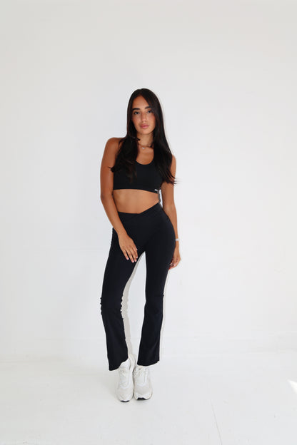 SCULPT FLARE – THE SCULPT EDIT