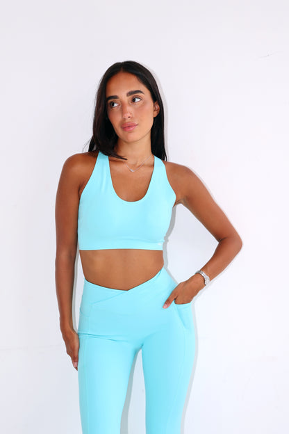 SCULPT LIFT BRA - THE SCULPT EDIT