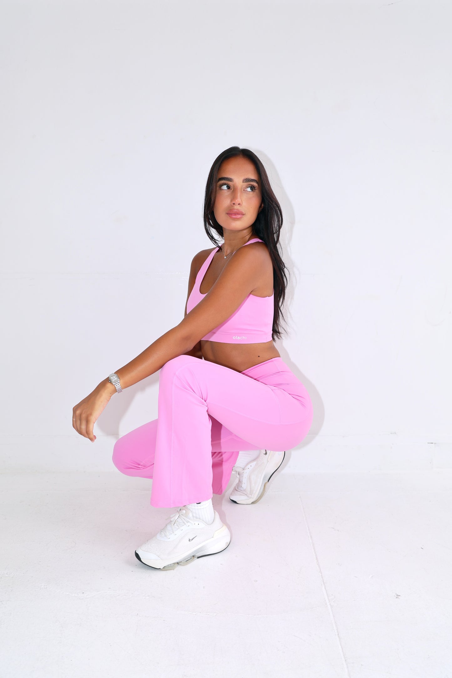 SCULPT FLARE – THE SCULPT EDIT