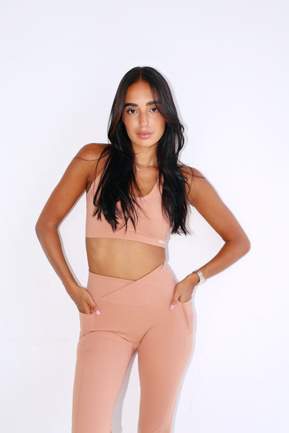 SCULPT FLARE – THE SCULPT EDIT